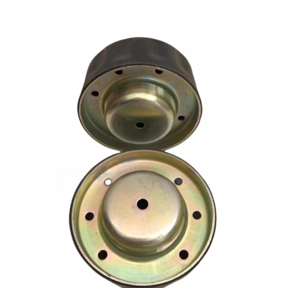 New Fuel tank for Wheel loader Qingdao Promising Loader Fuel Tank Cap for Chinese Wheel Loader Spare Parts: picture 9