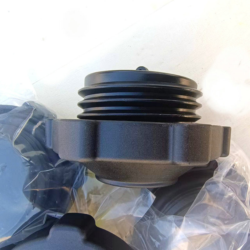 New Fuel tank for Wheel loader Qingdao Promising Loader Fuel Tank Cap for Chinese Wheel Loader Spare Parts: picture 6