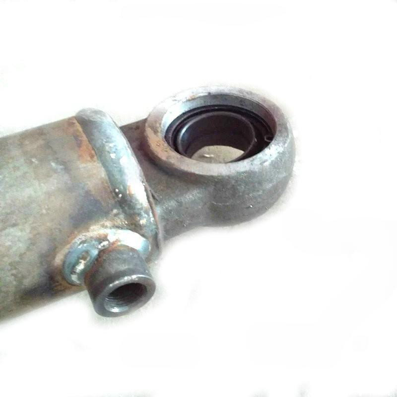 Qingdao Promising Loader Hydraulic Cylinder for Chinese Wheel Loader - Hydraulic cylinder for Wheel loader: picture 5 Qingdao Promising Loader Hydraulic Cylinder for Chinese Wheel Loader - Hydraulic cylinder for Wheel loader: picture 5