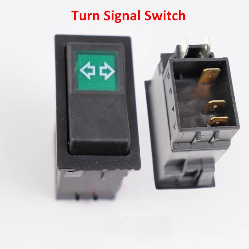 Qingdao Promising Rocker Switches Fit China Loader - Lights/ Lighting for Wheel loader: picture 2 Qingdao Promising Rocker Switches Fit China Loader - Lights/ Lighting for Wheel loader: picture 2