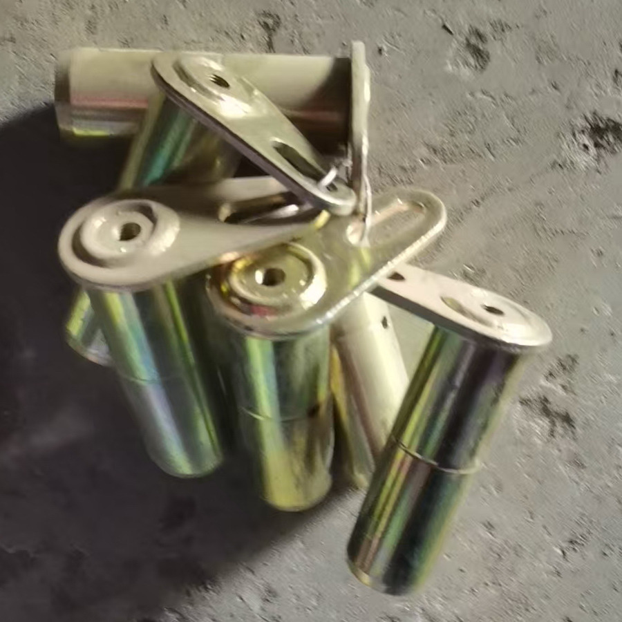 New Universal part for Wheel loader Qingdao Promising Wheel Loader Pins for Chinese Wheel Loader: picture 6