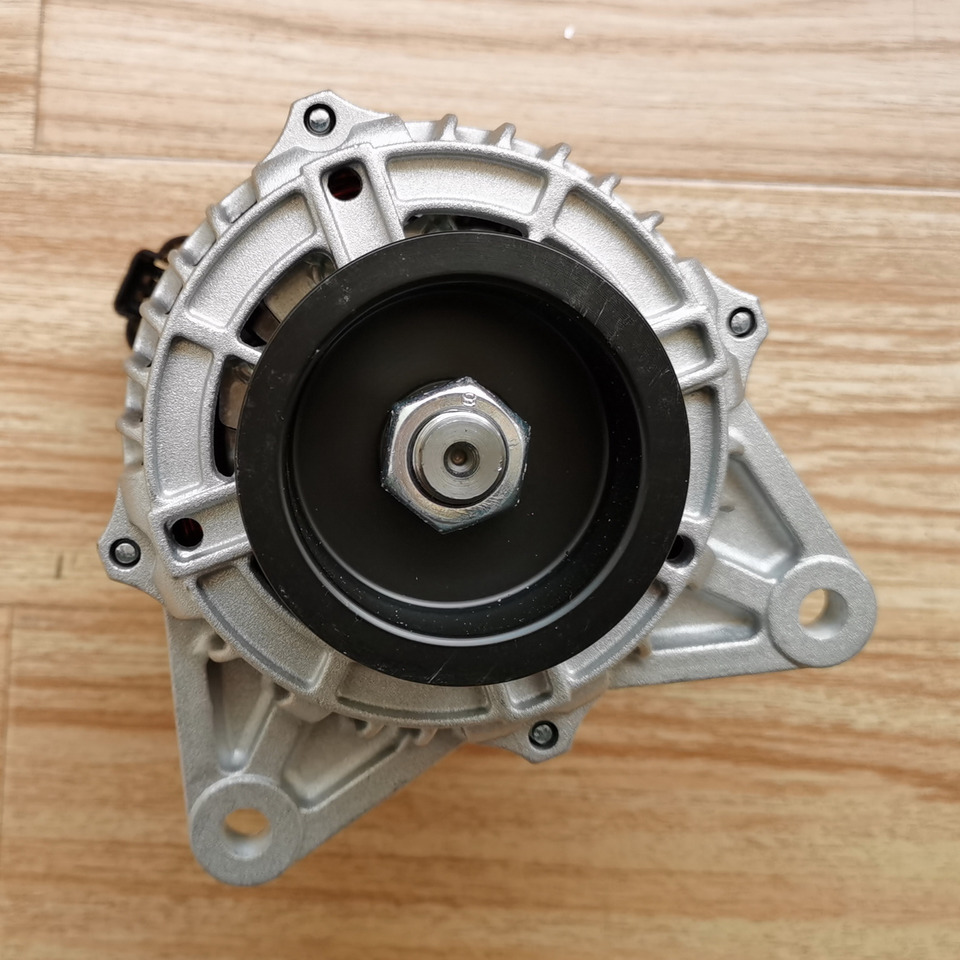 Qingdao Promising YUNNEI Original JFZ2513 Alternator - Alternator for Wheel loader: picture 3 Qingdao Promising YUNNEI Original JFZ2513 Alternator - Alternator for Wheel loader: picture 3