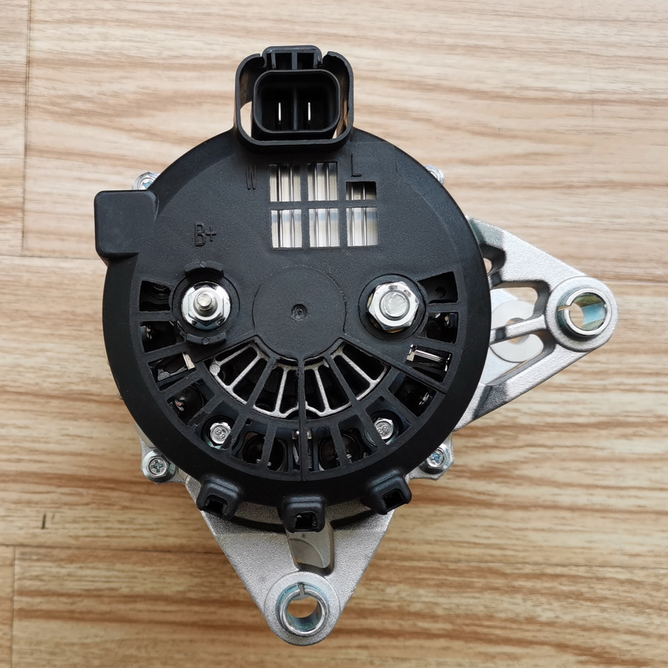 Qingdao Promising YUNNEI Original JFZ2513 Alternator - Alternator for Wheel loader: picture 2 Qingdao Promising YUNNEI Original JFZ2513 Alternator - Alternator for Wheel loader: picture 2