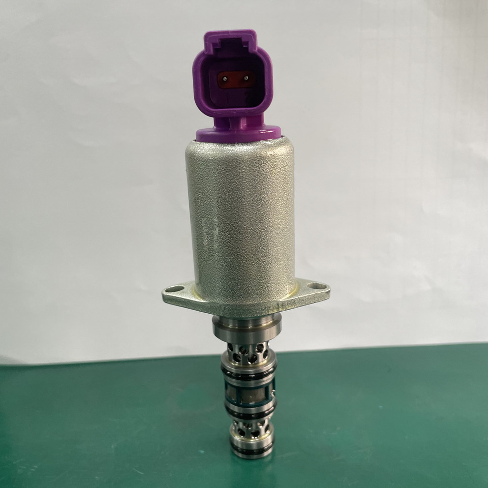 Qingdao Promisng HP-F04 Solenoid Valve for Oceanus OC-822HC Control Valve - Hydraulic valve for Wheel loader: picture 2 Qingdao Promisng HP-F04 Solenoid Valve for Oceanus OC-822HC Control Valve - Hydraulic valve for Wheel loader: picture 2
