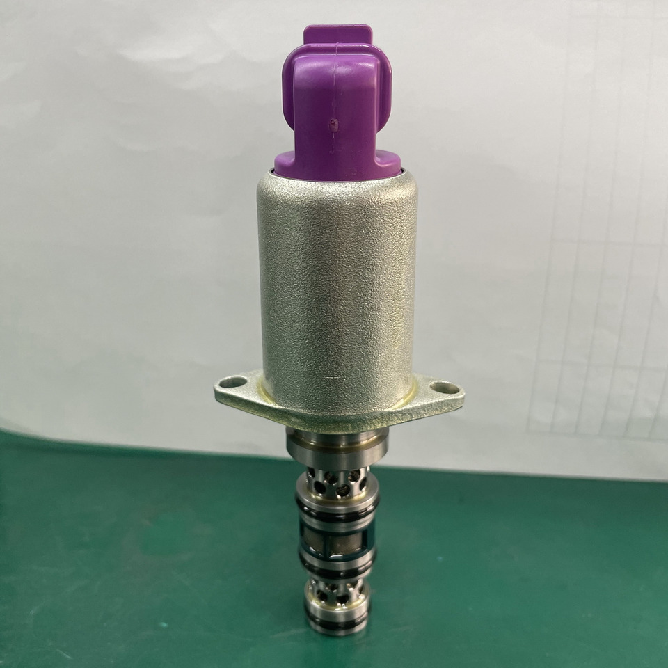 Qingdao Promisng HP-F04 Solenoid Valve for Oceanus OC-822HC Control Valve - Hydraulic valve for Wheel loader: picture 1 Qingdao Promisng HP-F04 Solenoid Valve for Oceanus OC-822HC Control Valve - Hydraulic valve for Wheel loader: picture 1