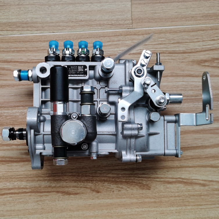 XINCHAI A498BT1 Fuel Injection Pump - Fuel pump for Wheel loader: picture 1 XINCHAI A498BT1 Fuel Injection Pump - Fuel pump for Wheel loader: picture 1