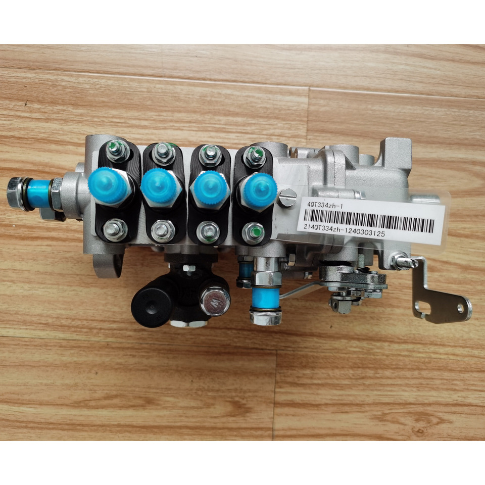 XINCHAI A498BT1 Fuel Injection Pump - Fuel pump for Wheel loader: picture 2 XINCHAI A498BT1 Fuel Injection Pump - Fuel pump for Wheel loader: picture 2