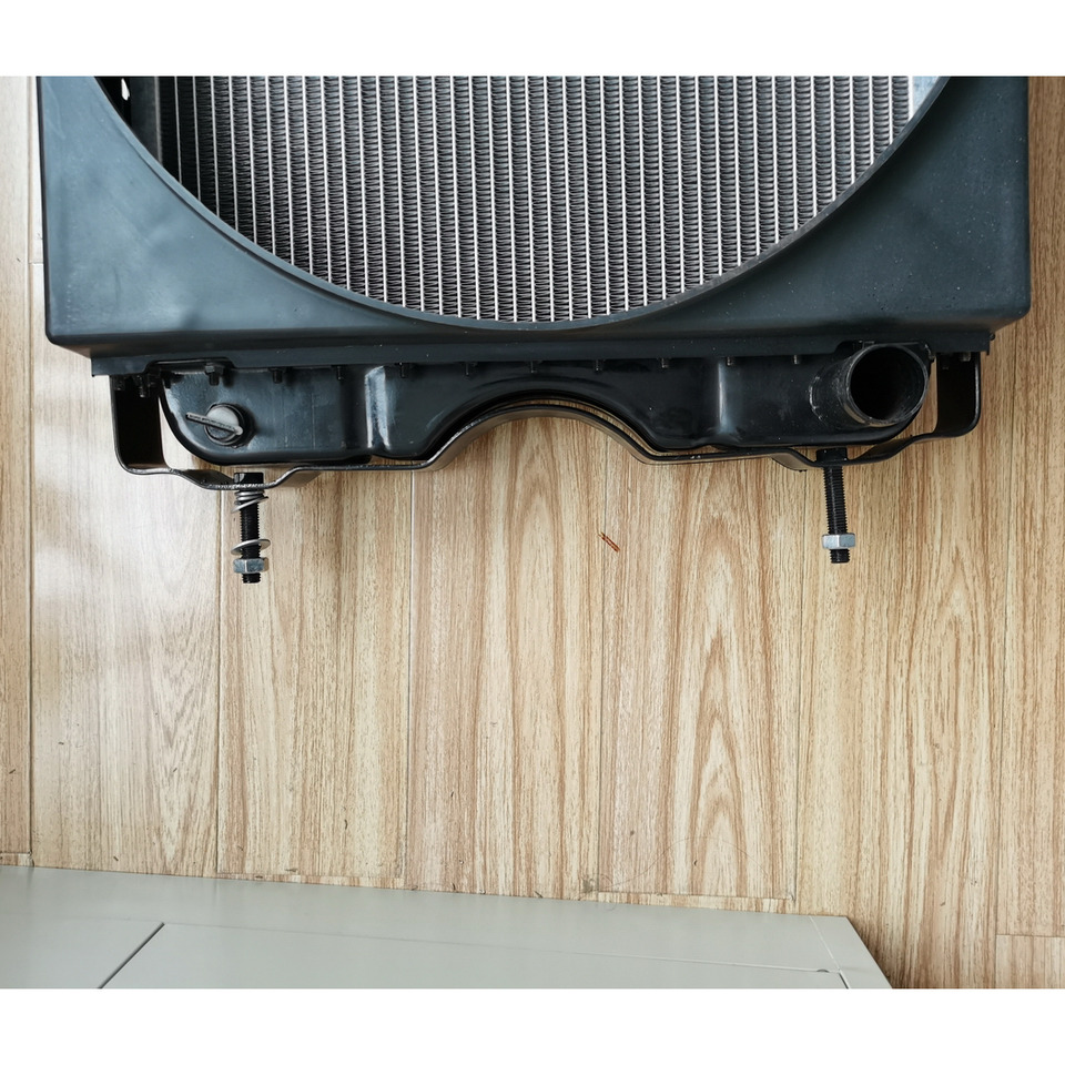 XINCHAI C490BPG Original Radiator - Radiator for Wheel loader: picture 3 XINCHAI C490BPG Original Radiator - Radiator for Wheel loader: picture 3