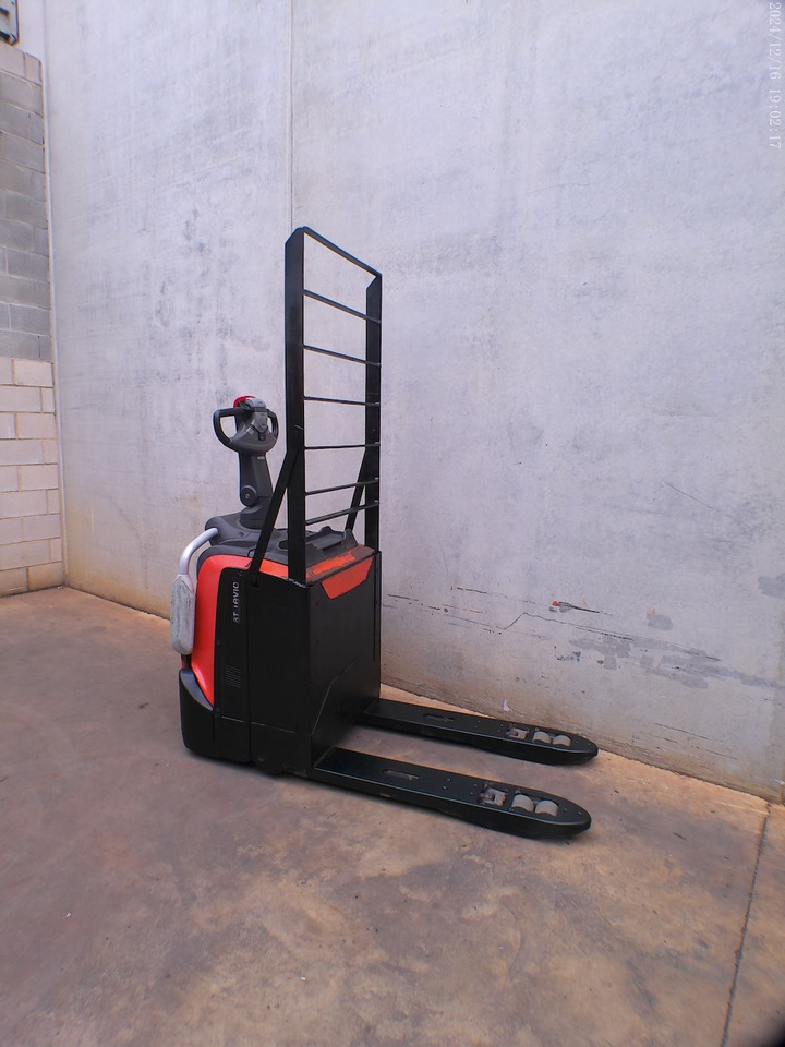 BT LPE 200 FRUTERA - Pallet truck: picture 4 BT LPE 200 FRUTERA - Pallet truck: picture 4
