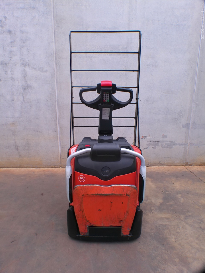 BT LPE 200 FRUTERA - Pallet truck: picture 5 BT LPE 200 FRUTERA - Pallet truck: picture 5