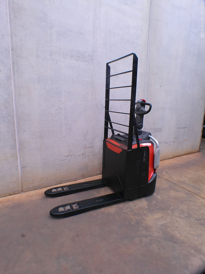 BT LPE 200 FRUTERA - Pallet truck: picture 2 BT LPE 200 FRUTERA - Pallet truck: picture 2