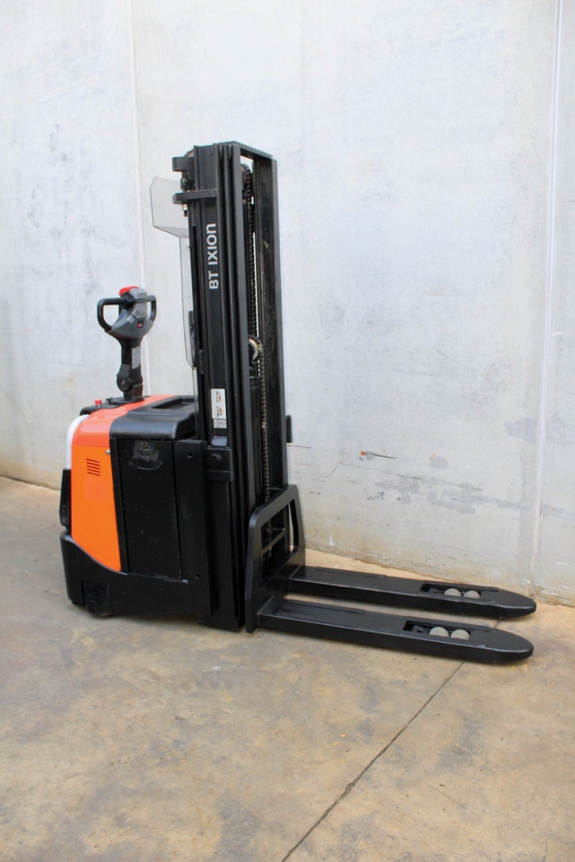 BT SPE 125 L - Stacker: picture 4 BT SPE 125 L - Stacker: picture 4