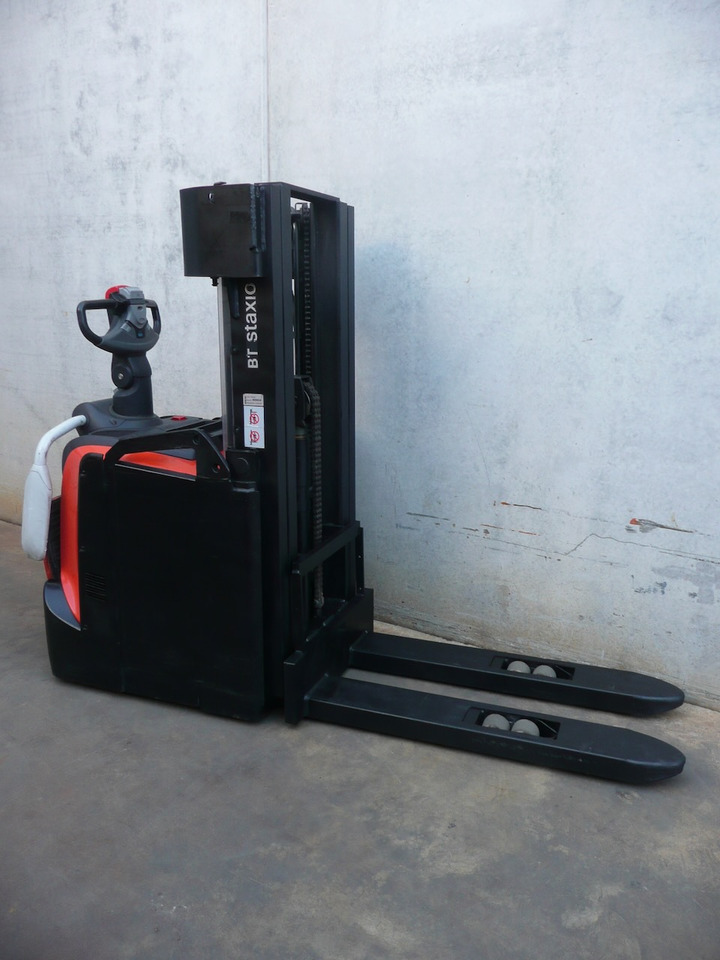 BT SPE 160 - Stacker: picture 4 BT SPE 160 - Stacker: picture 4