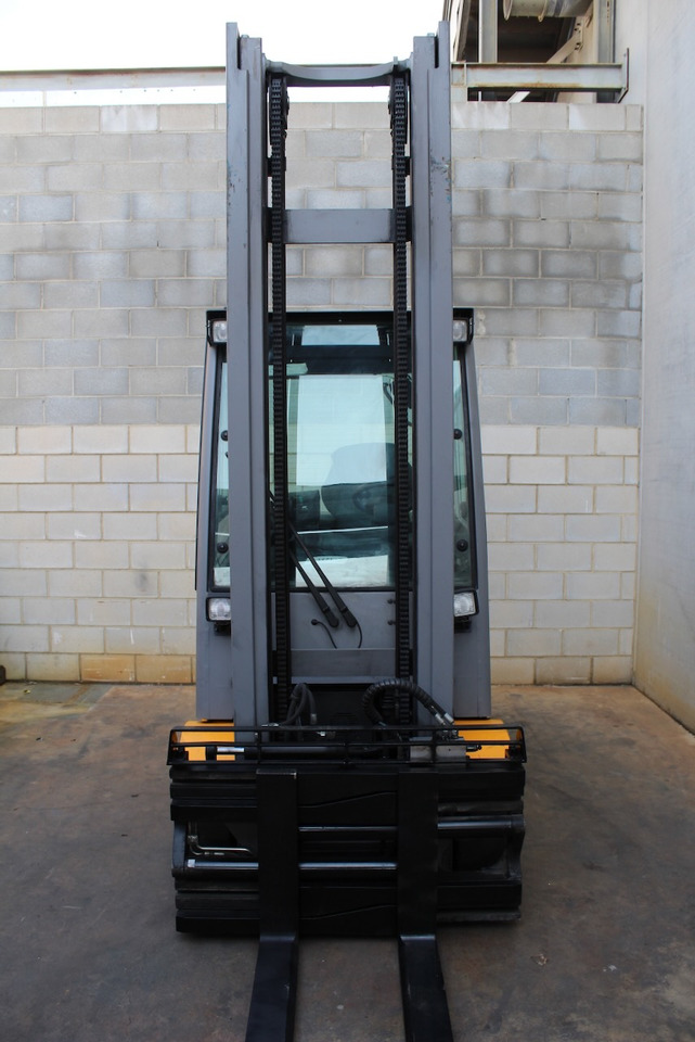 Jungheinrich EFG 425k 470 ZT - Electric forklift: picture 5 Jungheinrich EFG 425k 470 ZT - Electric forklift: picture 5