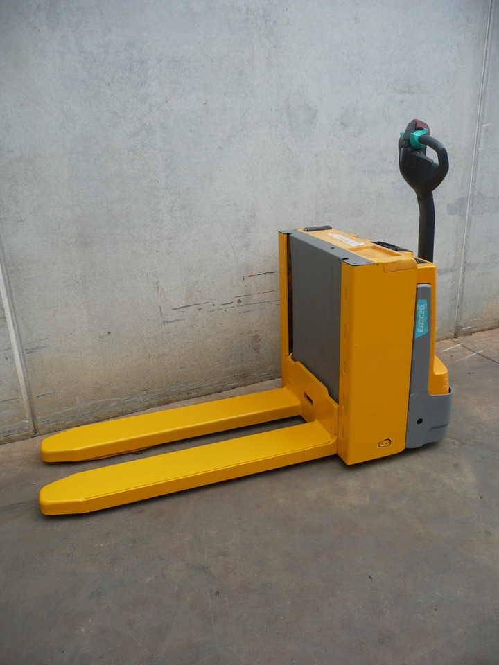 Jungheinrich EJE C20 - Pallet truck: picture 2 Jungheinrich EJE C20 - Pallet truck: picture 2