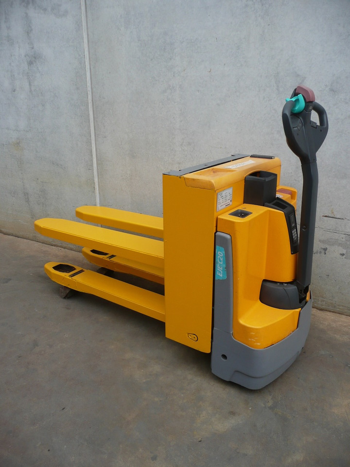 Jungheinrich EJE C20 - Pallet truck: picture 1 Jungheinrich EJE C20 - Pallet truck: picture 1