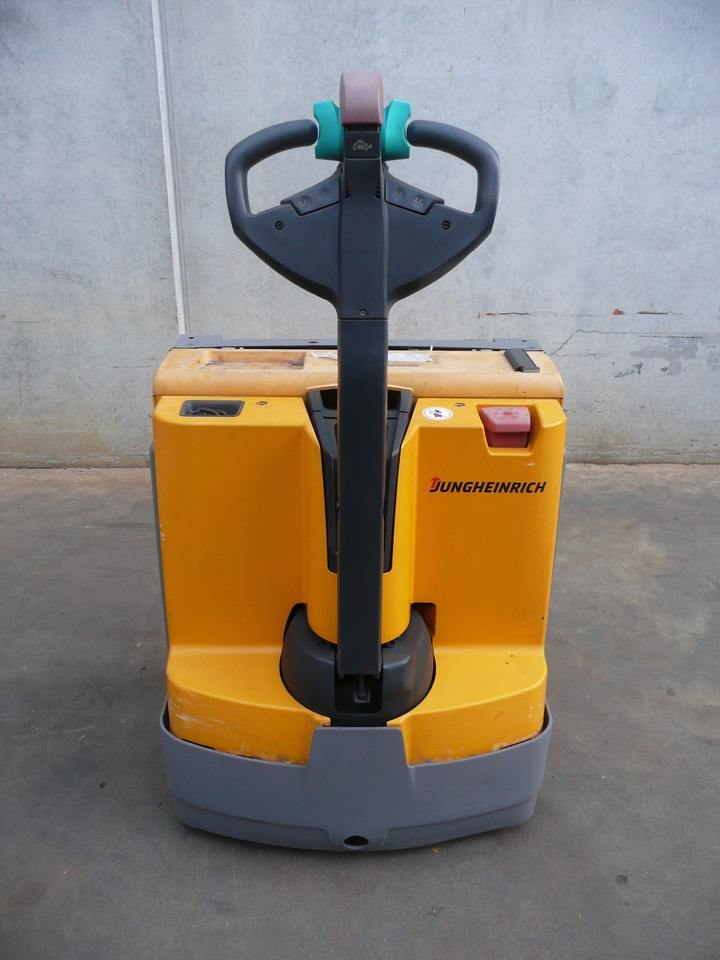 Jungheinrich EJE C20 - Pallet truck: picture 5 Jungheinrich EJE C20 - Pallet truck: picture 5