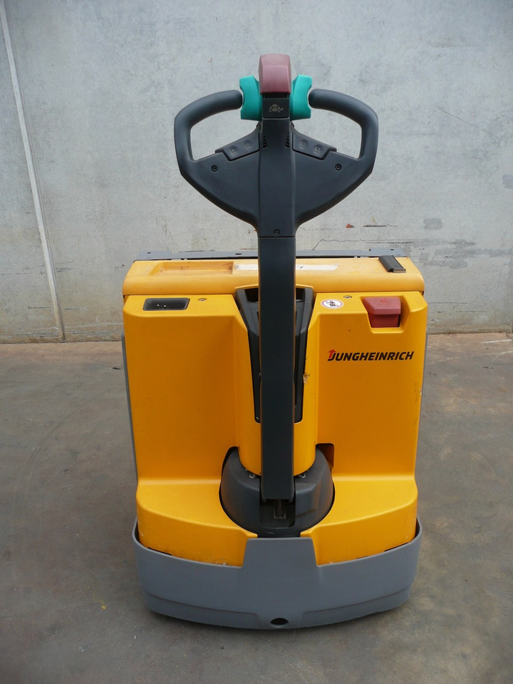 Jungheinrich EJE C20 - Pallet truck: picture 5 Jungheinrich EJE C20 - Pallet truck: picture 5