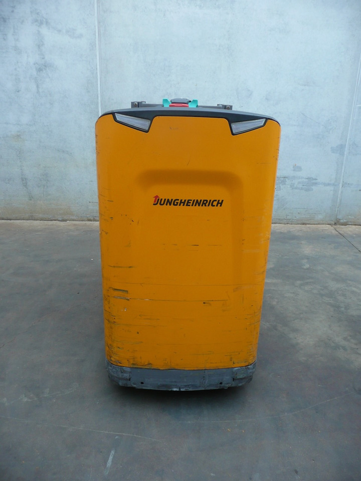 Jungheinrich ERD 220 166 ZT - Stacker: picture 5 Jungheinrich ERD 220 166 ZT - Stacker: picture 5