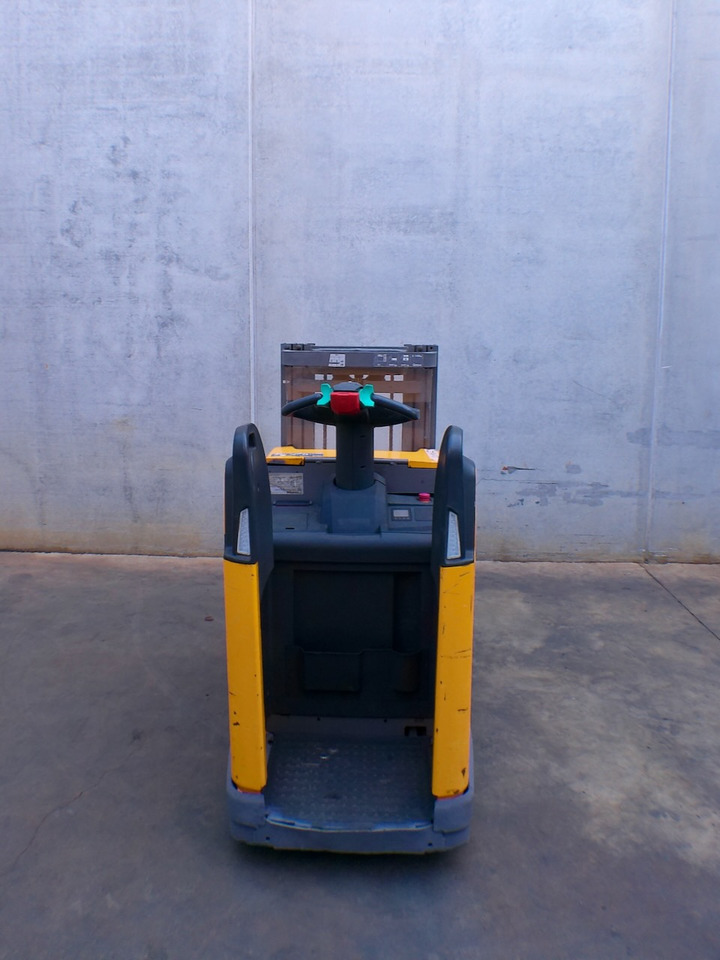 Jungheinrich ERD 220 290 DT - Stacker: picture 5 Jungheinrich ERD 220 290 DT - Stacker: picture 5