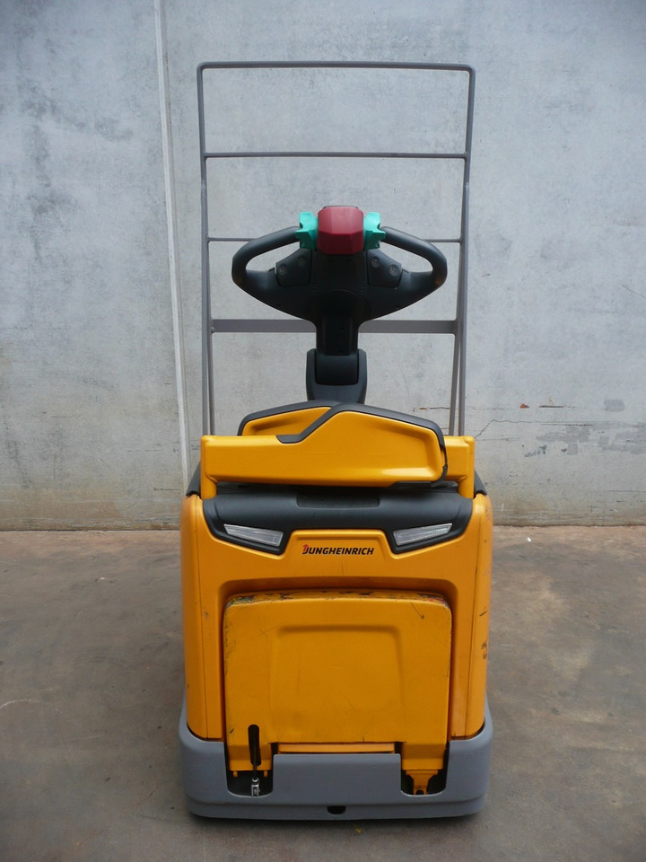 Jungheinrich ERE 120 FRUTERA - Pallet truck: picture 5 Jungheinrich ERE 120 FRUTERA - Pallet truck: picture 5