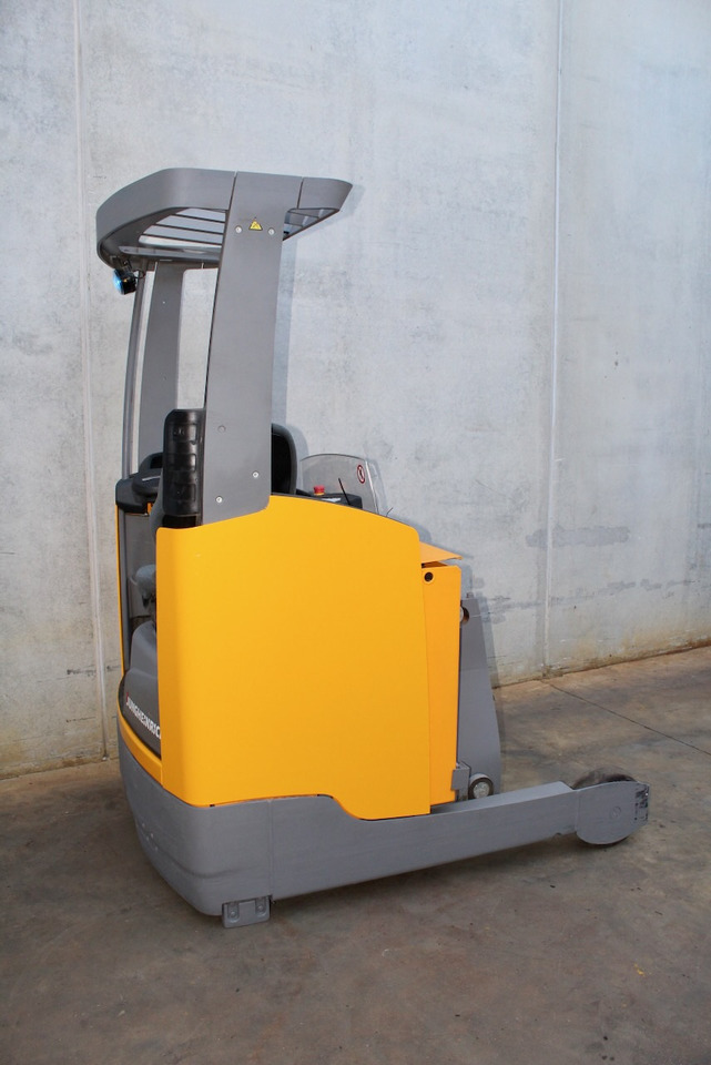 Jungheinrich ETV 214 992 DZ - Reach truck: picture 2 Jungheinrich ETV 214 992 DZ - Reach truck: picture 2