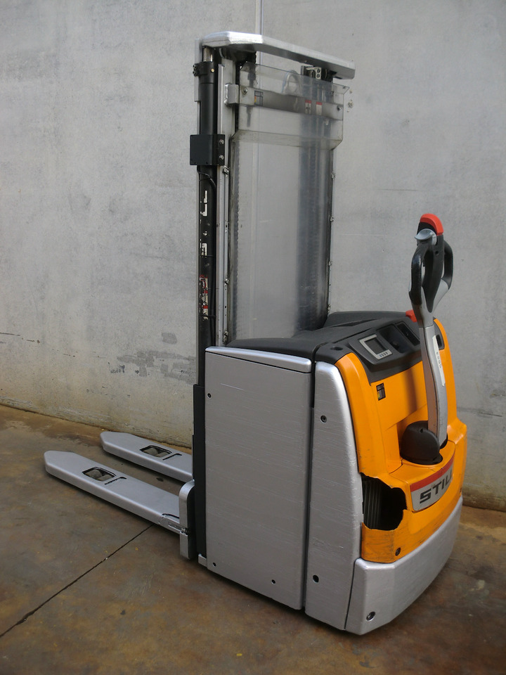 Still EXV 16 - Stacker: picture 1 Still EXV 16 - Stacker: picture 1