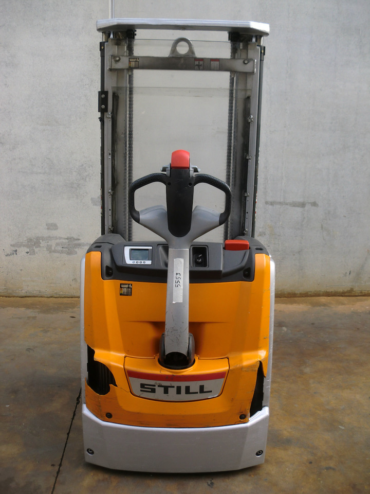 Still EXV 16 - Stacker: picture 5 Still EXV 16 - Stacker: picture 5