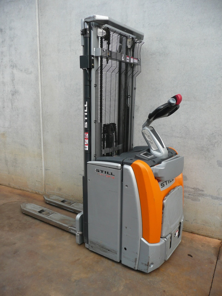 Still EXV-SF14 - Stacker: picture 1 Still EXV-SF14 - Stacker: picture 1