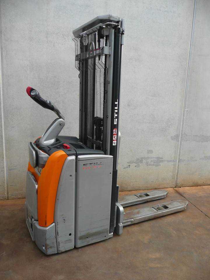 Still EXV-SF14 - Stacker: picture 3 Still EXV-SF14 - Stacker: picture 3