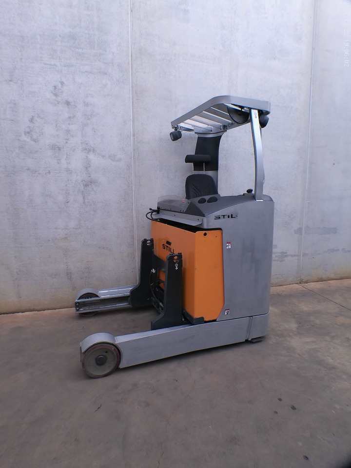 Still FM-X17 - Reach truck: picture 3 Still FM-X17 - Reach truck: picture 3