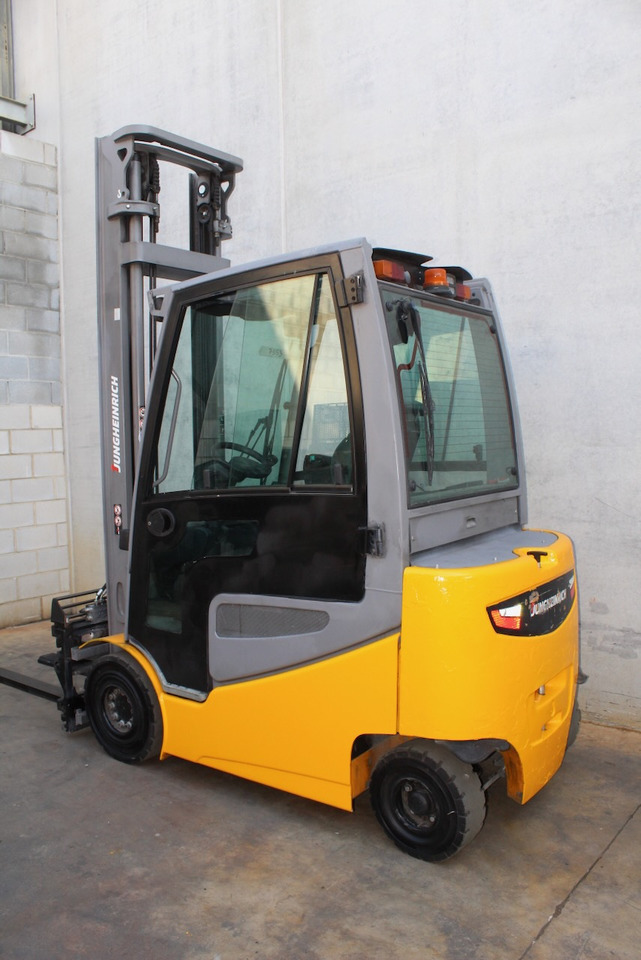 Still RX 20-16 - Electric forklift: picture 4 Still RX 20-16 - Electric forklift: picture 4