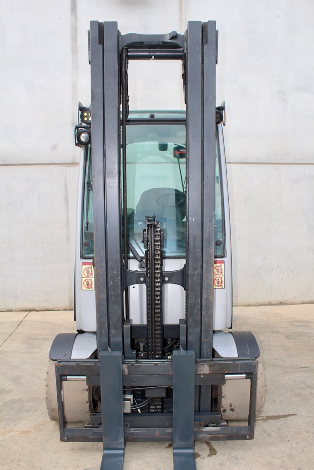 Still RX 60-35 - Electric forklift: picture 5 Still RX 60-35 - Electric forklift: picture 5