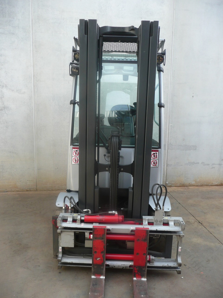 Still RX60-25 - Electric forklift: picture 5 Still RX60-25 - Electric forklift: picture 5