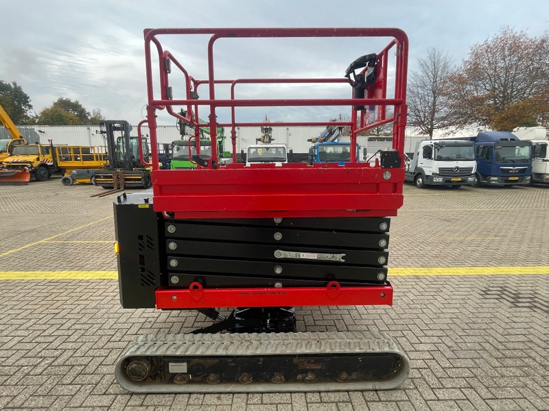 Almacrawler BIBI 1090BL EVO - Scissor lift: picture 5 Almacrawler BIBI 1090BL EVO - Scissor lift: picture 5