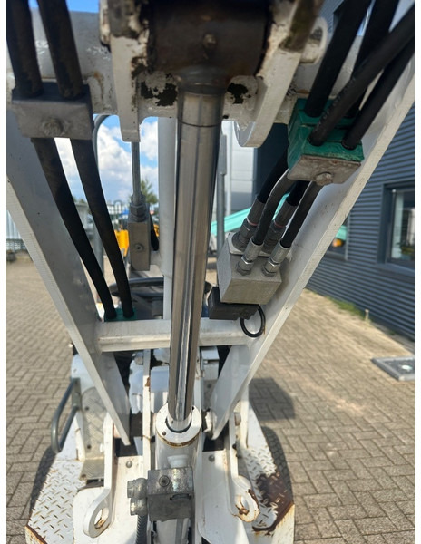 Wheel loader Knikmops 100: picture 18 Wheel loader Knikmops 100: picture 18