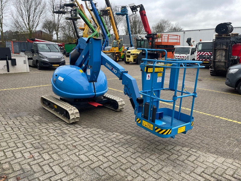 Nagano 09 AC - Articulated boom lift: picture 3 Nagano 09 AC - Articulated boom lift: picture 3