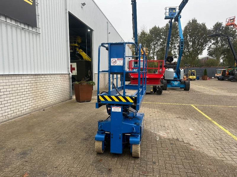 UpRight SL20 - Scissor lift: picture 5 UpRight SL20 - Scissor lift: picture 5