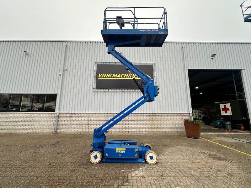 UpRight SL20 - Scissor lift: picture 2 UpRight SL20 - Scissor lift: picture 2