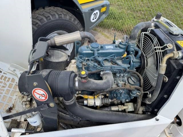 Roller Bomag BMP8500, Radiostyrd vält: picture 12 Roller Bomag BMP8500, Radiostyrd vält: picture 12