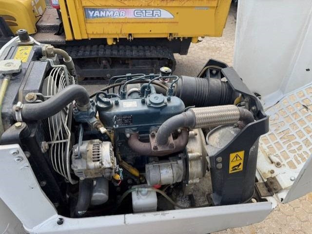 Roller Bomag BMP8500, Radiostyrd vält: picture 11 Roller Bomag BMP8500, Radiostyrd vält: picture 11