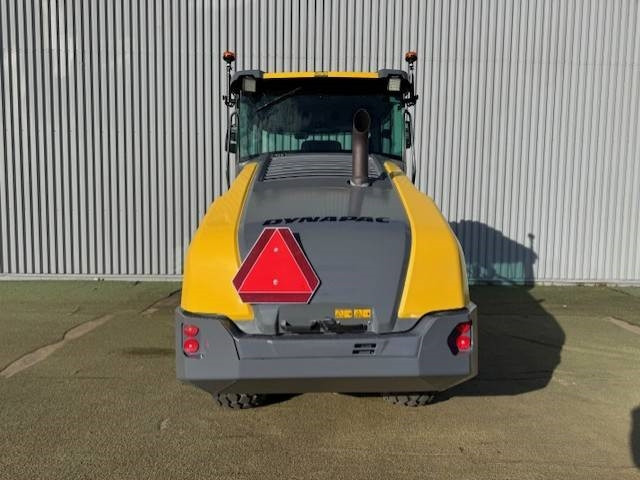 Dynapac CA 1500 D "SÅLD" - Roller: picture 4 Dynapac CA 1500 D "SÅLD" - Roller: picture 4