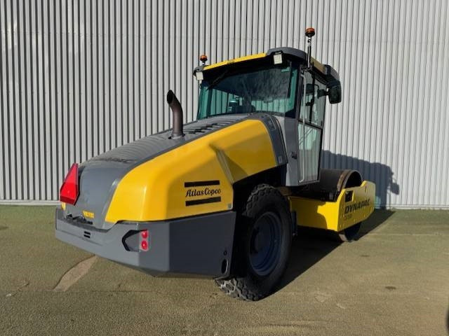 Dynapac CA 1500 D "SÅLD" - Roller: picture 5 Dynapac CA 1500 D "SÅLD" - Roller: picture 5
