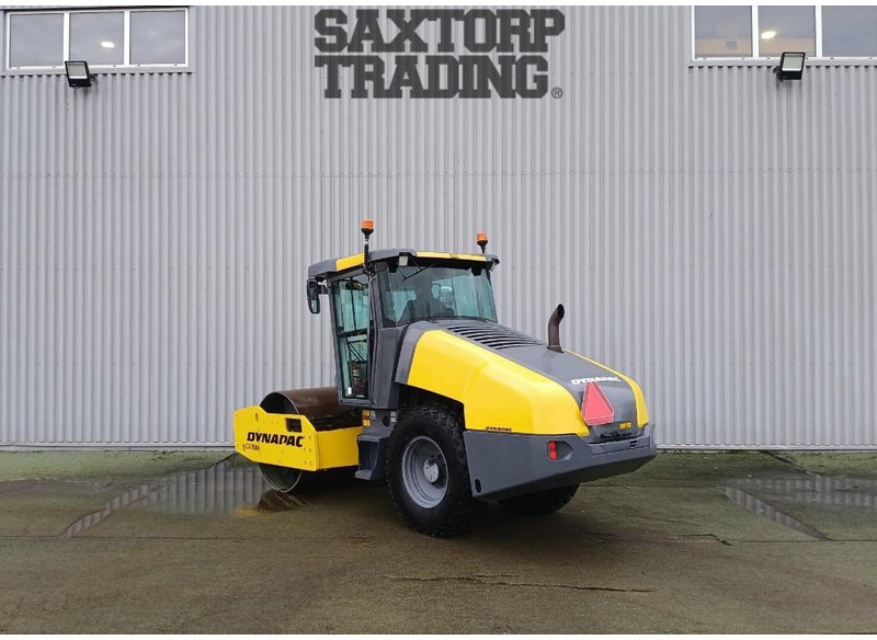 Dynapac CA1500 D, Vält ''SÅLD'' - Roller: picture 3 Dynapac CA1500 D, Vält ''SÅLD'' - Roller: picture 3
