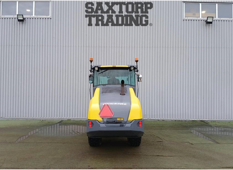 Dynapac CA1500 D, Vält ''SÅLD'' - Roller: picture 4 Dynapac CA1500 D, Vält ''SÅLD'' - Roller: picture 4