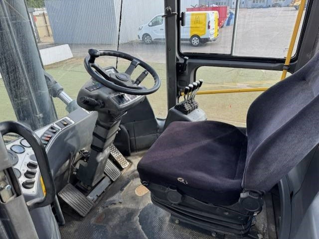 Diesel forklift Kalmar DCE 140-6: picture 14