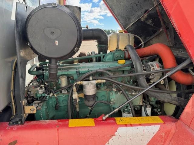 Diesel forklift Kalmar DCE 140-6: picture 11