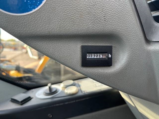 Wheel excavator Liebherr A 910 Compact: picture 14