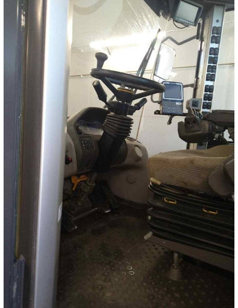 Volvo L 120 H - Wheel loader: picture 5 Volvo L 120 H - Wheel loader: picture 5