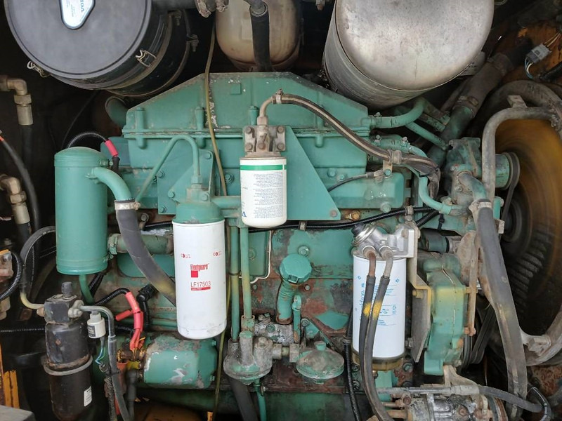 Wheel loader Volvo L90 D, Hjullastare: picture 13